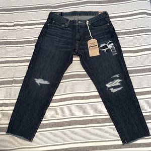 ⚡️Men’s Abercrombie & Fitch Denim Pant⚡️
